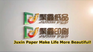 Juxin Paper Industrial Ltd.